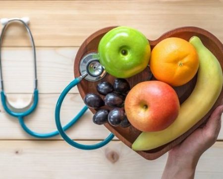 Picture for category Nutrition