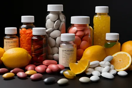 Picture for category Suppliments